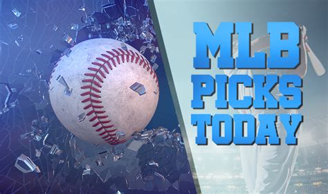 pickwise mlb|MLB Picks and Predictions at OddsTrader.